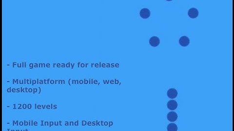 ww - Unity Asset Store - Complete Game Template With 1200 levels Ready For Release