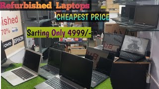 Core 2due I3,I5,I7 Best Refurbished Business Series Laptops | Full Review screenshot 4