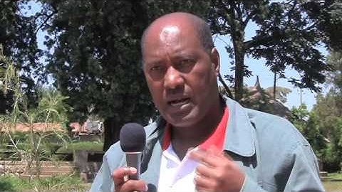 Integrating Population, Health, and Environment (PHE) in Ethiopia SHORT