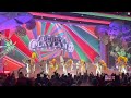 Katy Perry performing “Play” Las Vegas residency at resort world 7/29/2022