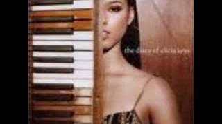 Alicia Keys - Feelin' U, Feelin' Me long Version