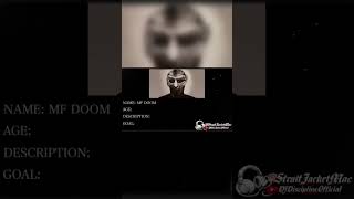 DOOMMIX (Prod.DJDiscipline)
