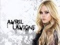 Avril lavigne  black star  lyrics 