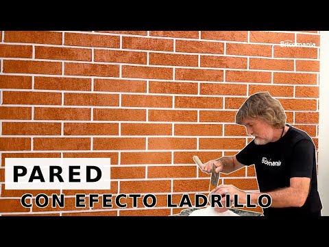 Video: Cómo dibujar una pared de ladrillos: ideas de diseño, instrucciones paso a paso con fotos, herramientas y materiales necesarios