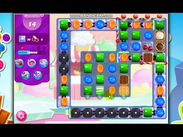 Candy crush 4771