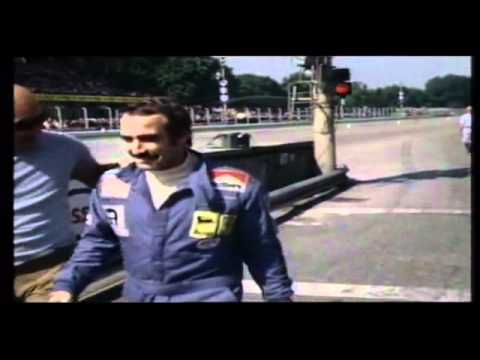 Julius Kart TV - 5 maior piloto de F1 NO campeao d...