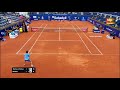 Highlights Ramos-Viñolas -  Rublev  🎾 Barcelona Open Banc Sabadell 2021