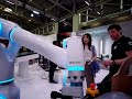@NEURARobotics at @AUTOMATICAmunich 2023