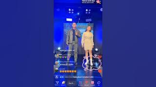 Wulan Lida dan Zainul Basyar romantisnya kembali duet bersama lucu dan seru