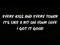 Nick Jonas & Nicki Minaj - Bom Bidi Bom Lyrics