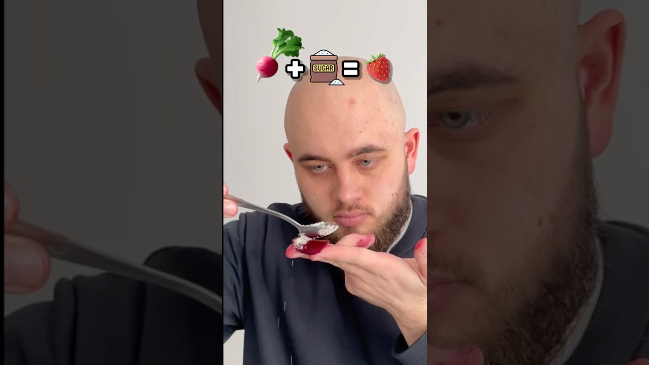 Combining EXTREME flavours 🤯 | Сочетание ЭКСТРЕМАЛЬНЫХ вкусов 🤯