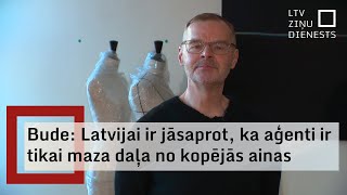 Download Lagu Gints Bude: Visa informācija par Epstīnu bija pieejama jau 2011. gadā MP3