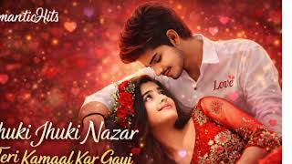  Jhuki Jhuki Nazar Teri Kamaal Kar Gayi   Romantic Love Song 2026   Heart Touching Hindi Song 