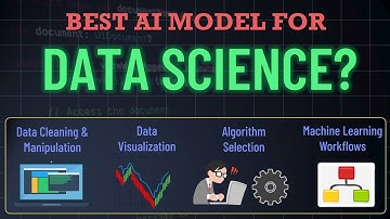 Which AI Model is Best for Data Science? (Comparing Claude 3.7 Sonnet vs XAI Grok 3)
