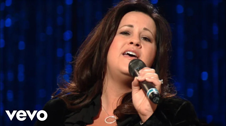Ladye Love Smith - Burdens Are Lifted At Calvary (...