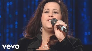 Ladye Love Smith - Burdens Are Lifted At Calvary (Live) chords