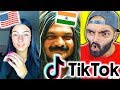 TIK TOK MEME INDIA vs AMERICA 🇮🇳🇺🇸 [ MEME Review ]