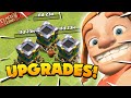 How to Best Upgrade at the End of the Month - Share Your Tips!