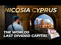 Nicosia - The World