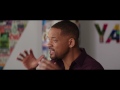 Collateral Beauty - Il vostro perché - Clip dal film