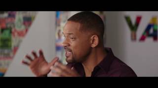 Collateral Beauty - Il vostro perché - Clip dal film 