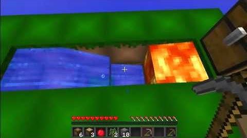 Minecraft Skyblock 101 EP1