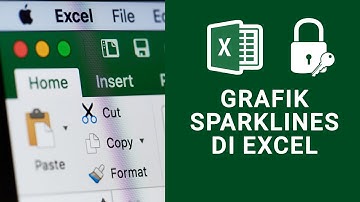 Membuat Password pada File Excel