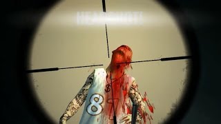 لعبة Sniper 3D Assassin (اندرويد) screenshot 4