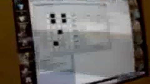 Generador de Caracteres 1