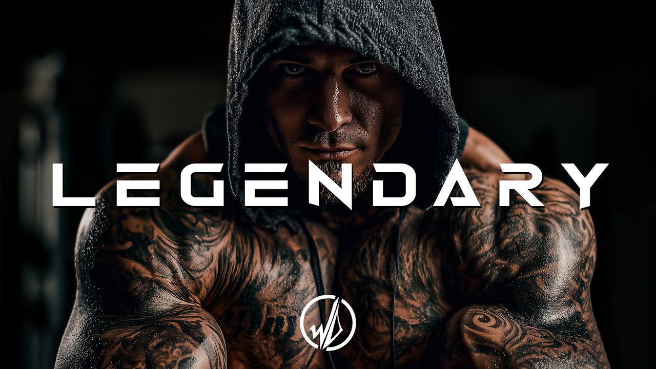 Top Motivational Songs 2025 👊 Best Gym Workout Music 💪 Fitness & Gym Motivation Music