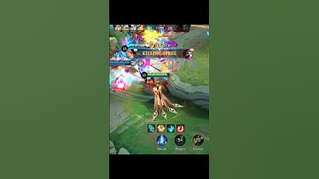 ZETIAN MLBB COMBO