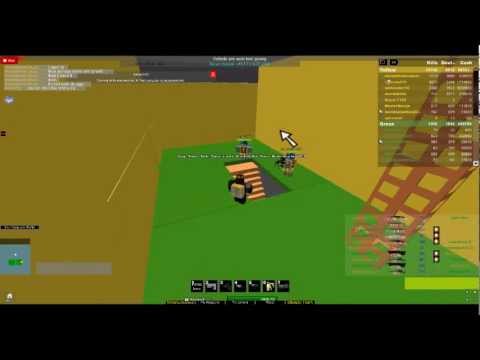 Roblox Hack Ammo And Pro Fly Base War Pt1 Youtube