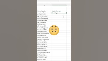 Rumus Substitute Microsoft Excel #excel #belajarexcel #microsoftexcel