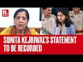 Assaultgate Probe: Sunita Kejriwal&#39;s Statement to Be Recorded, Kejriwal&#39;s Parents  May Be Questioned