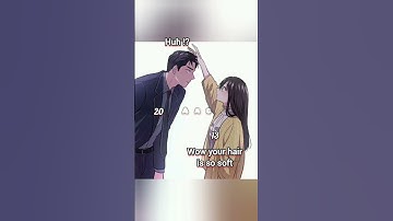 Thumbnail of (Requested) 7 year age gap love story ❤...#anime #shorts #edit