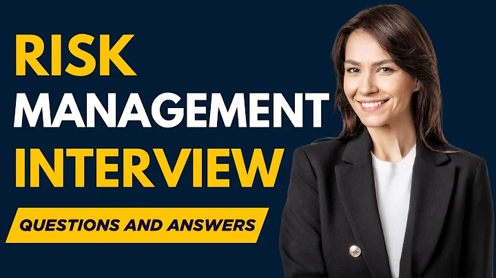 Top 20 Risk Management Interview Questions and Answers for 2025