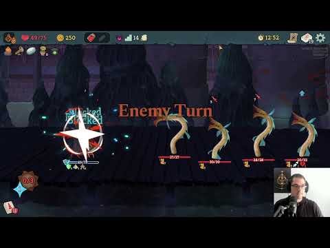 Low Budget Spire 2 #21: Revenge of the Fusion Hammer
