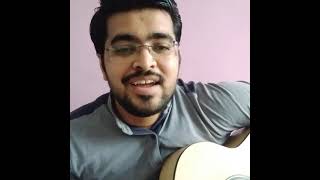 Main Tumhara song from Dil Bechara song singer music musician artist