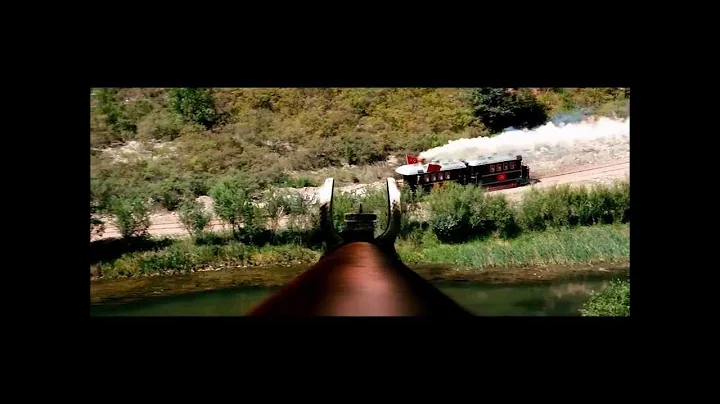 《Let the bullets fly》Beginning & Music.wmv - DayDayNews