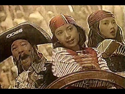 1996年頃のCM 和久井映見 日本テレコム 0088