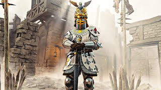 Grail Knight + Modern Defensive Build - Cataclysm True Solo｜Vermintide 2