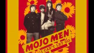 MOJO (MOJO MEN) - I Can't Let Go (1969) HQ Audio   Stereo!