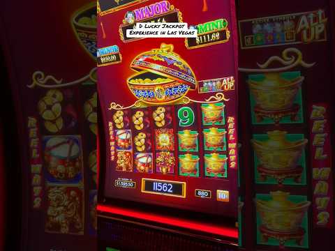 Got a massive jackpot almost 40k at Kickapoo casino 10/10 22