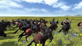 Total War Attila Wildings And Boltons Mod