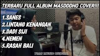 FULL ALBUM//MASDDDHO TERBARU 2023//TANPA IKLAN//PRAS MUSIC //VIRAL DI TIK TOK//