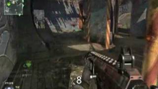 Unlucky Nuke Fail - 17th July 2010