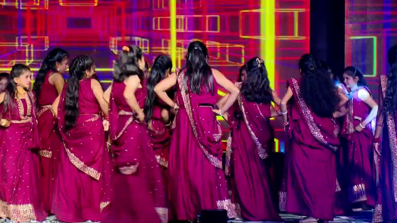 Bethel Fiesta 2025-26