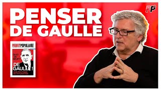 Plus que jamais : de Gaulle ! – émission spéciale avec Michel Onfray screenshot 3