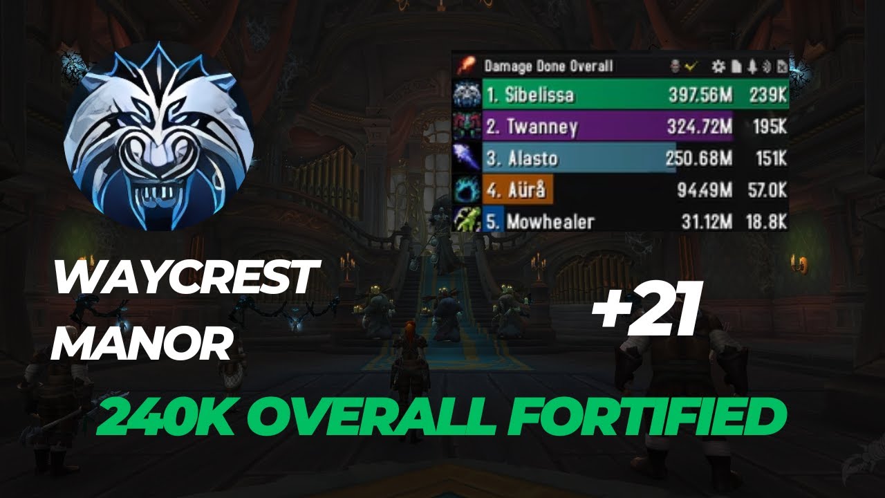 Windwalker Monk Dragonflight 10.2.5 Guide – EWLCZ