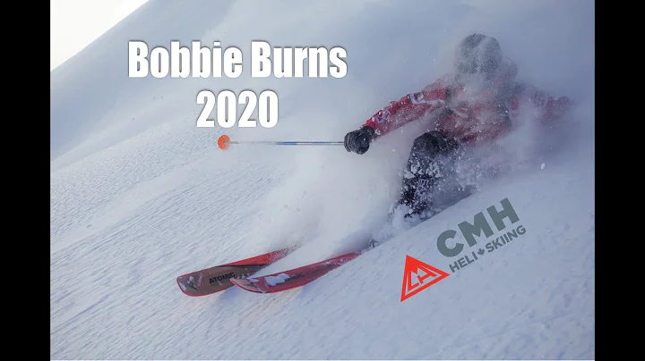 CMH Heli-Skiing Bobbie Burns 2020, Canadian Powder